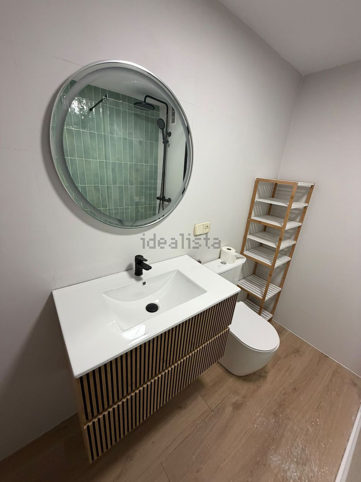 Wohnung 120 m² in Elx / Elche