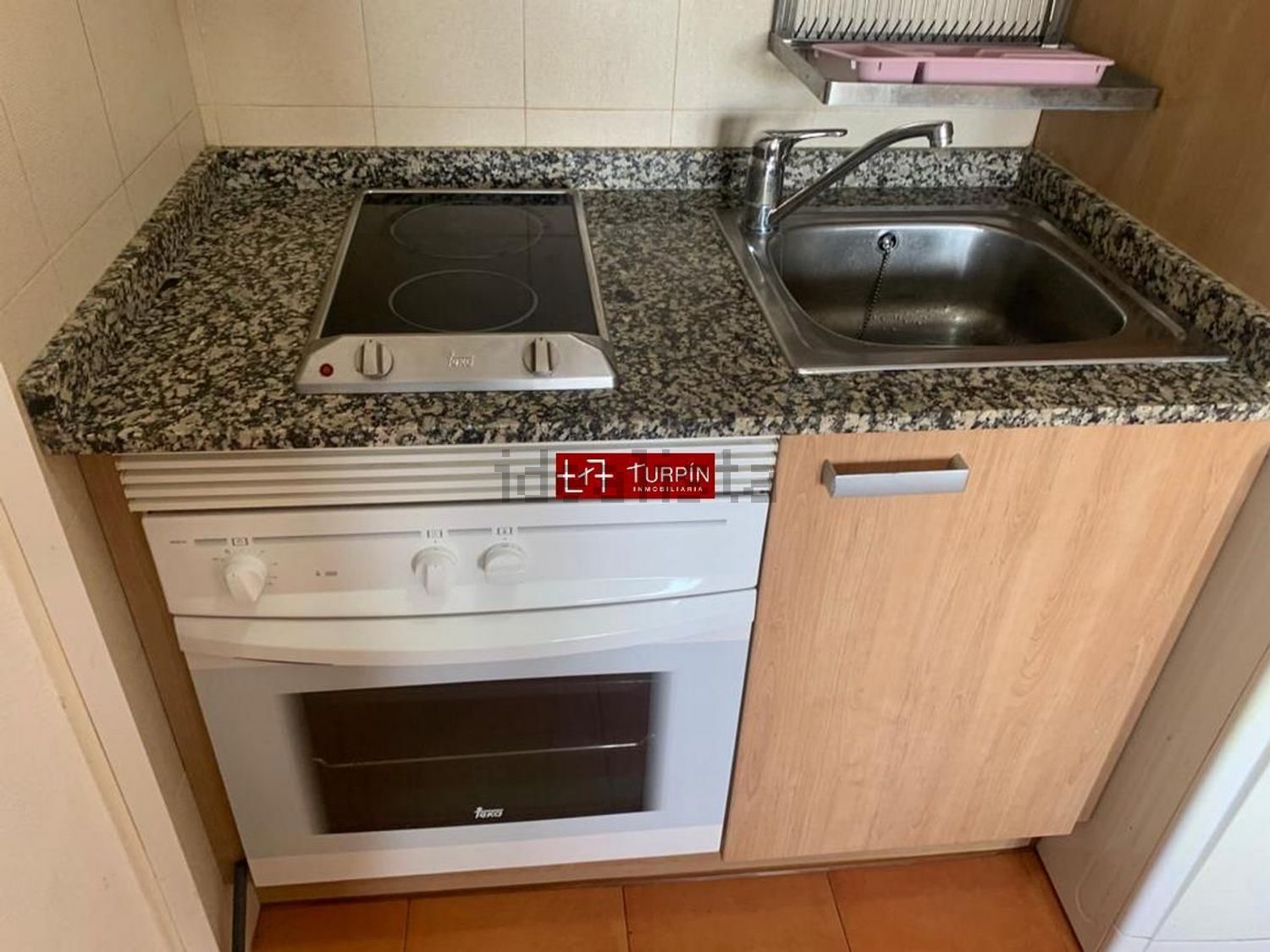 Piso de 41 m² en Villanueva del Río Segura