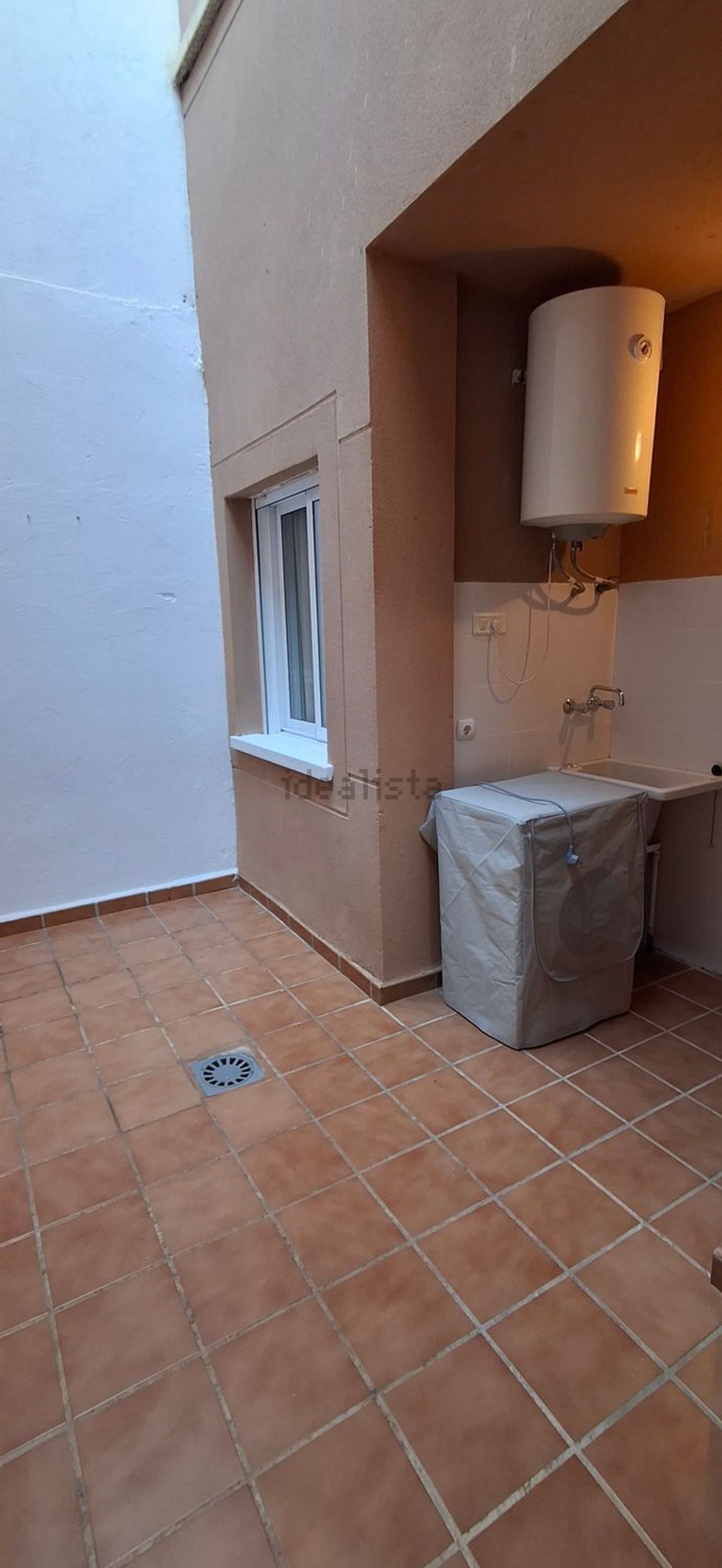 Pis de 85 m² a Mojácar