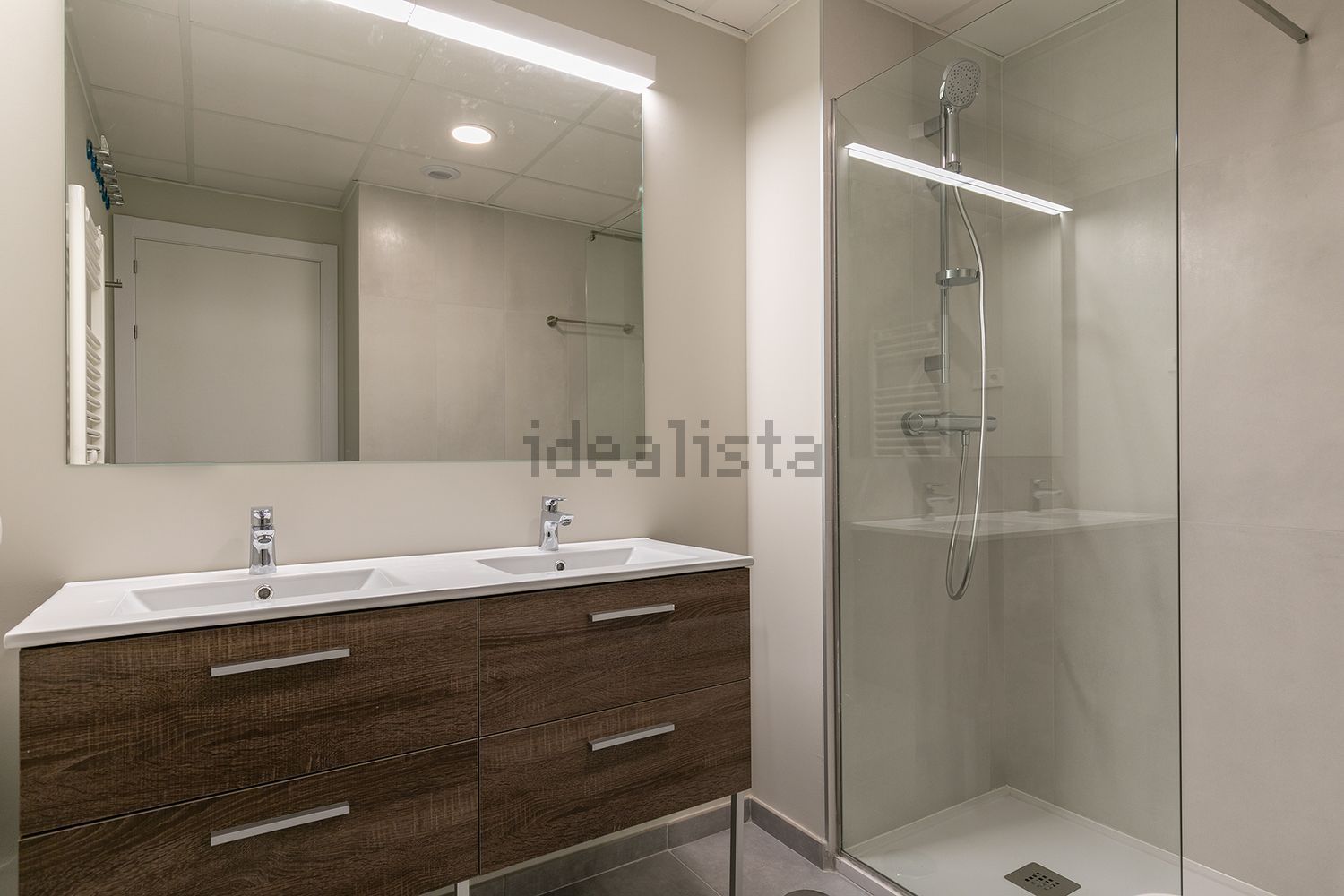 Pis de 57 m² a Madrid