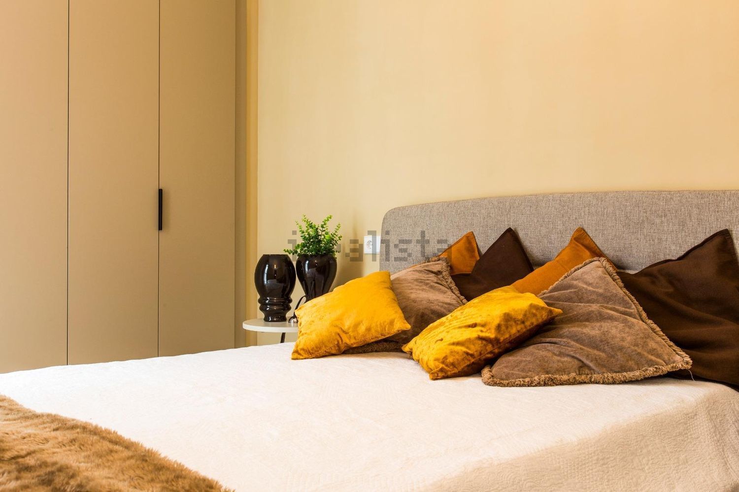Apartamento 42 m² em Montserrat