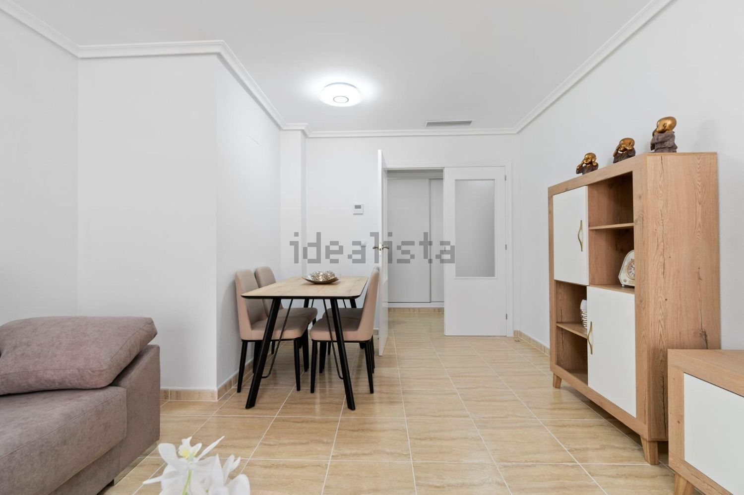 Wohnung 85 m² in Formentera del Segura