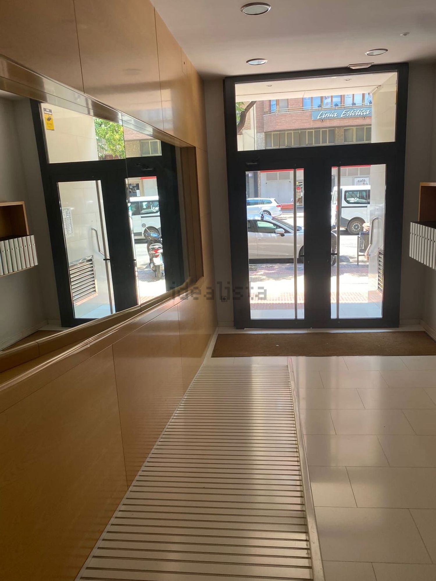 Habitació de lloguer, Lleida