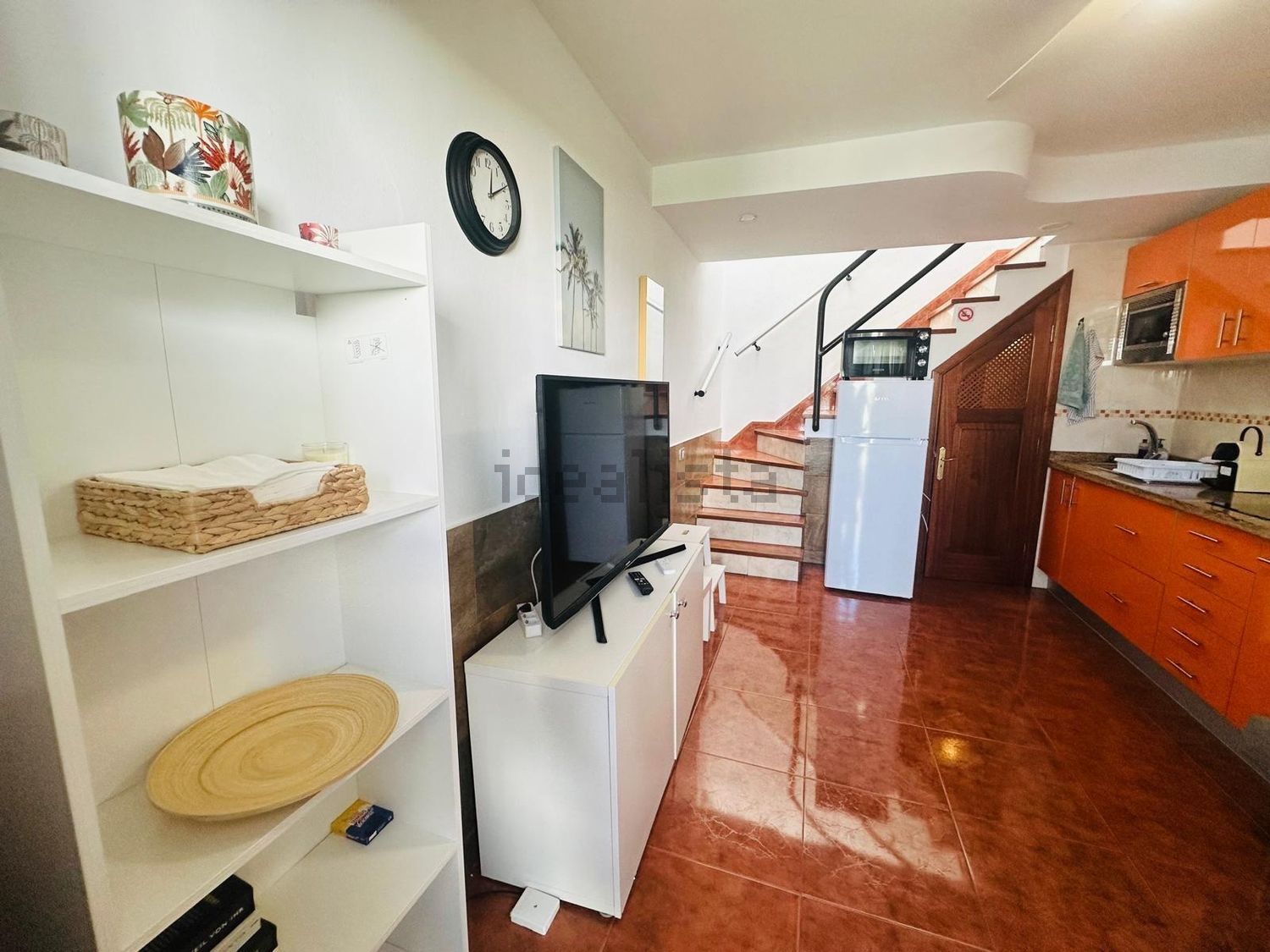 Maison 38 m² à San Bartolomé de Tirajana