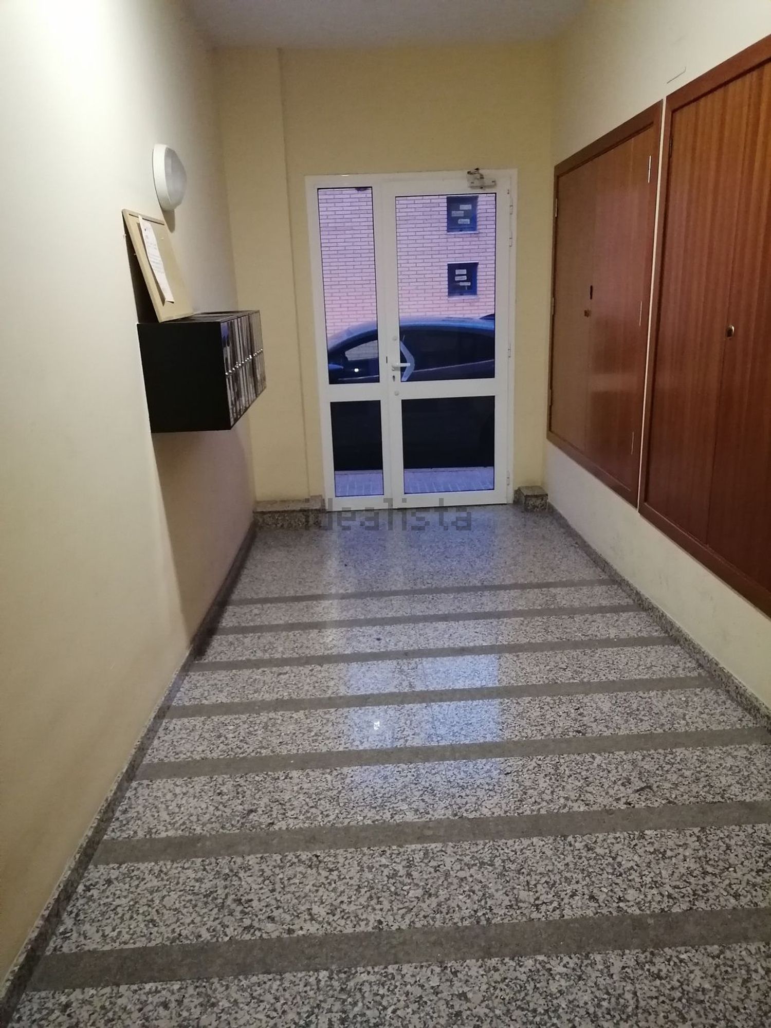 Pis de 92 m² a Tortosa