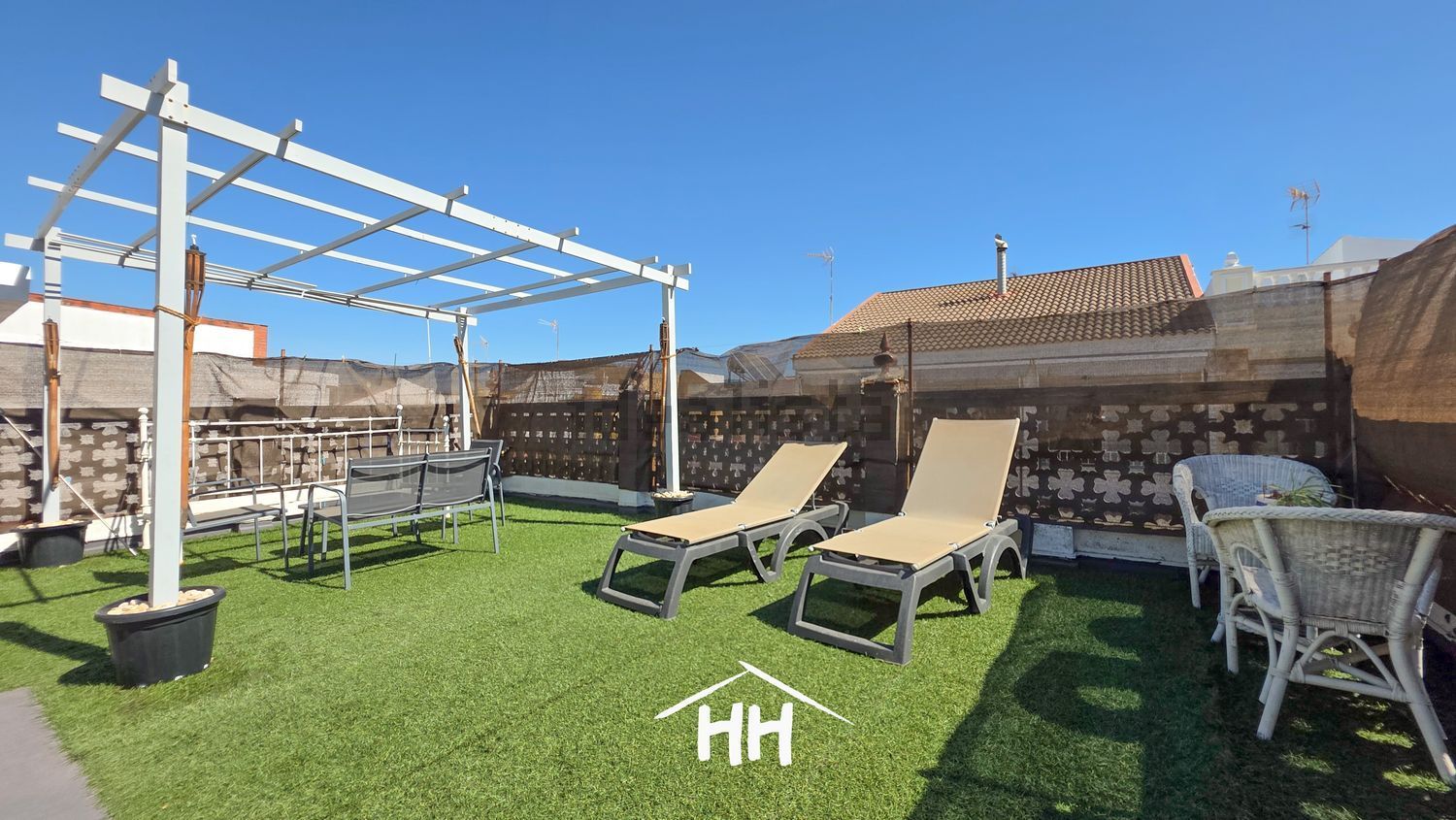 Casa de 150 m² a Punta Umbría