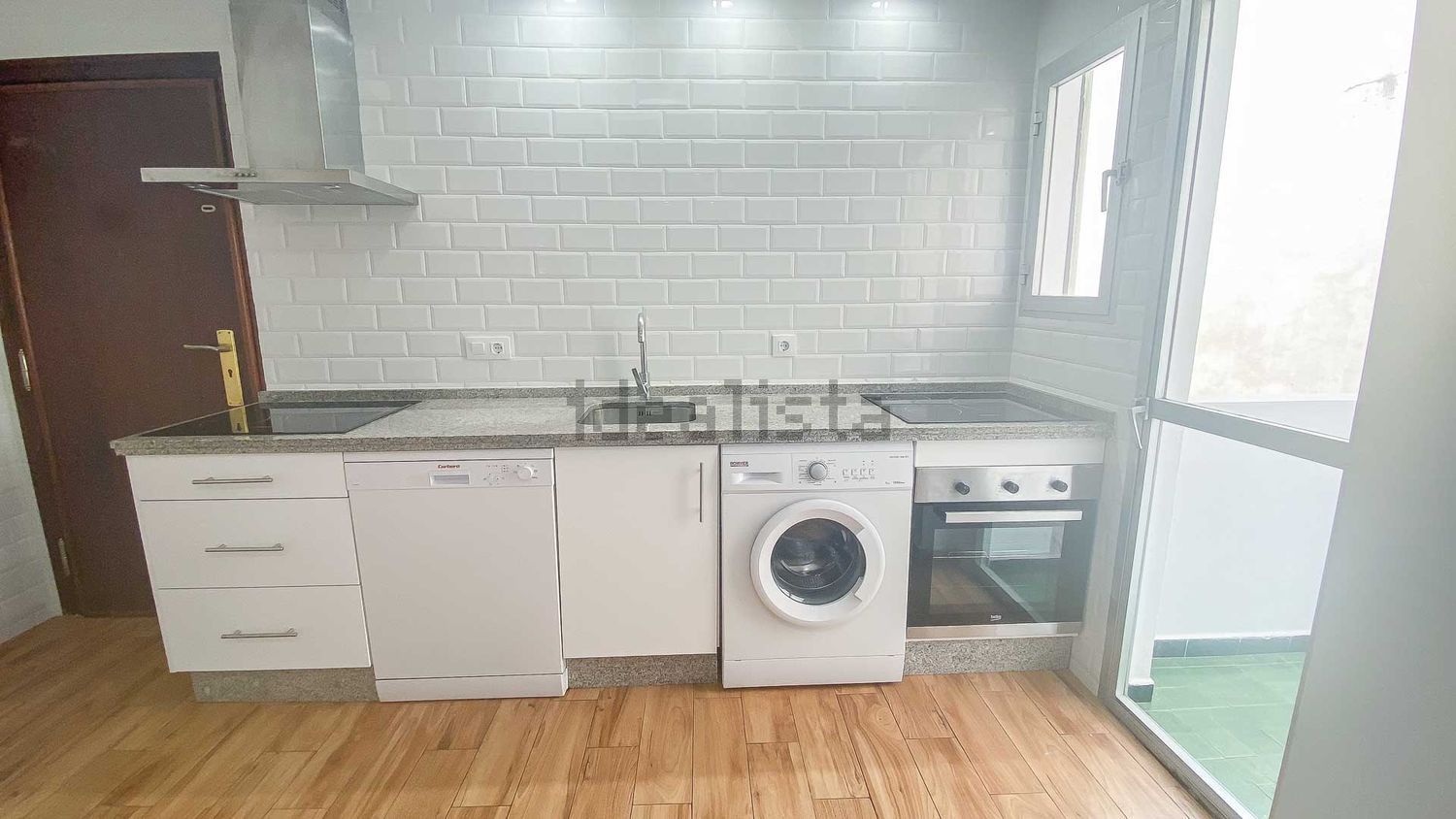 Room for rent, Seville