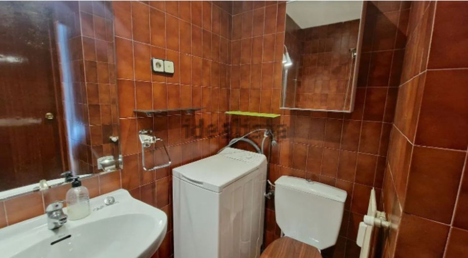 Pis de 35 m² a Madrid