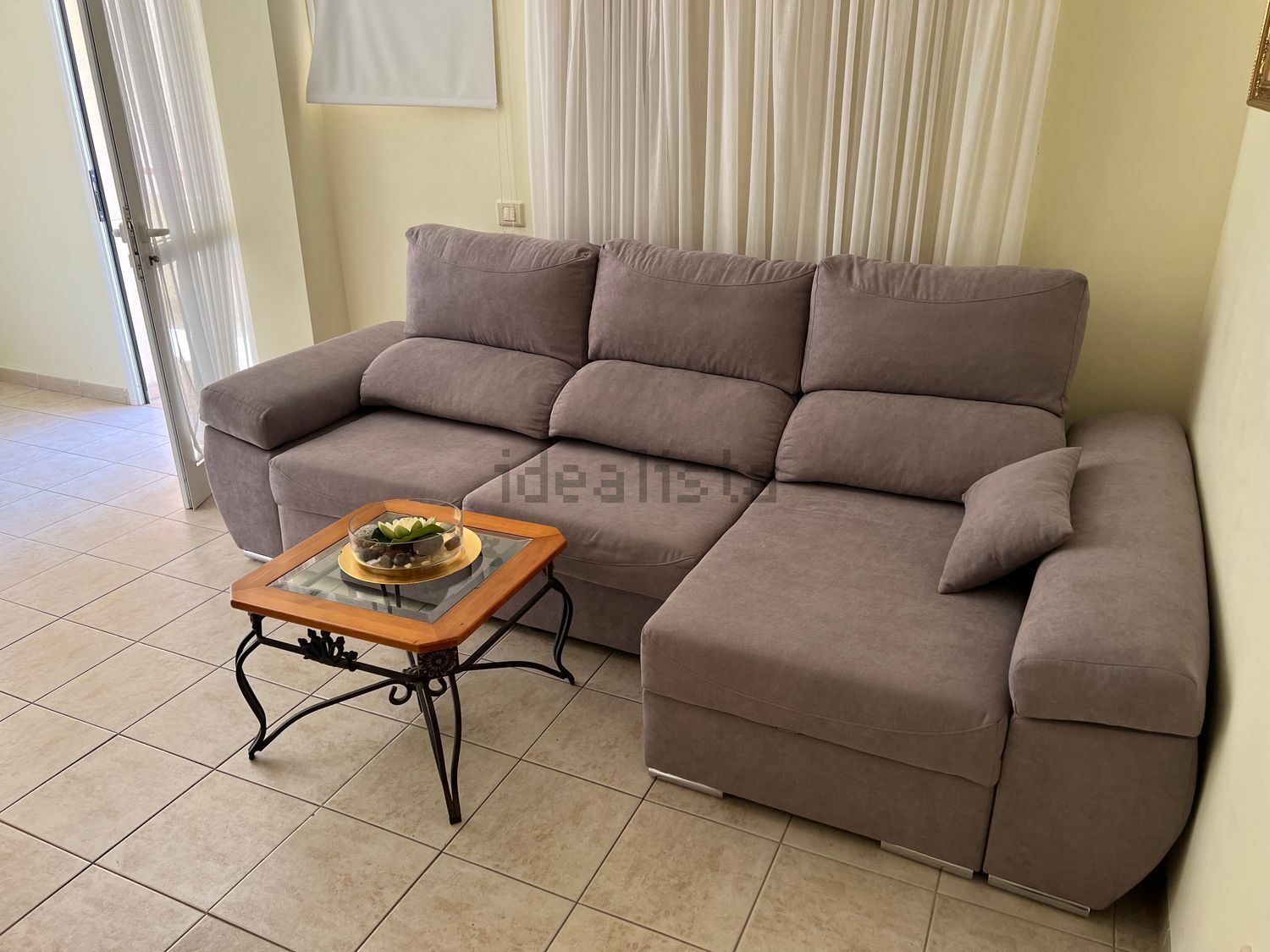 Piso de 70 m² en Santiago del Teide