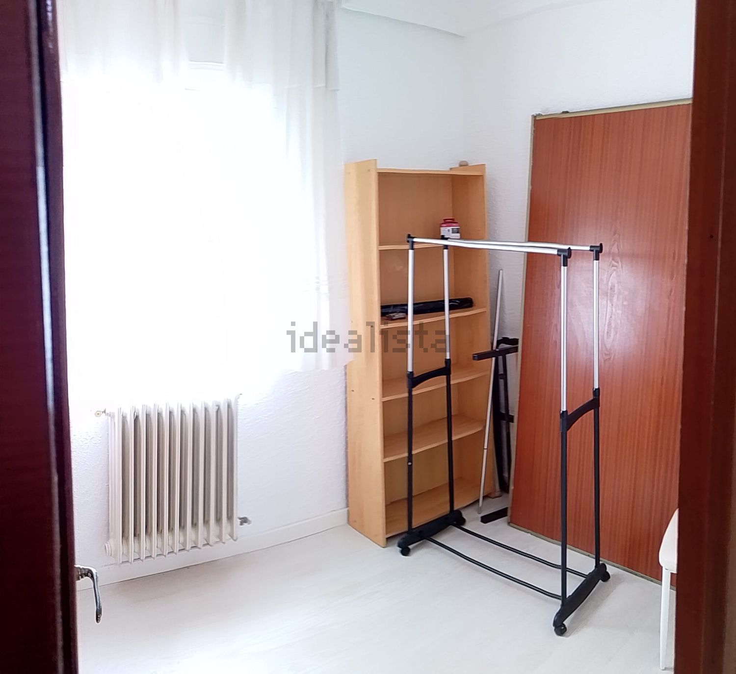 Pis de 64 m² a Salamanca