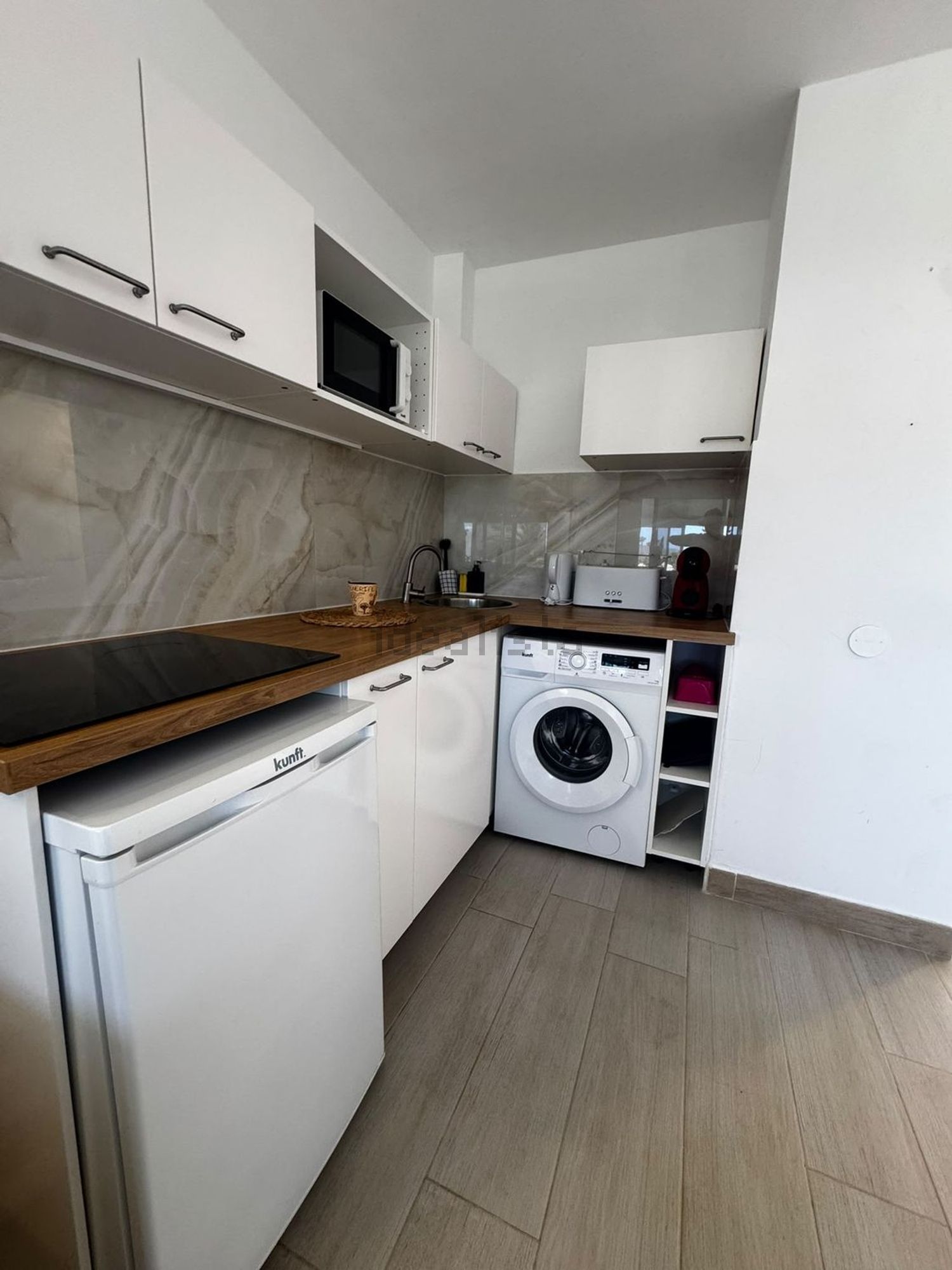 Piso de 50 m² en Arona