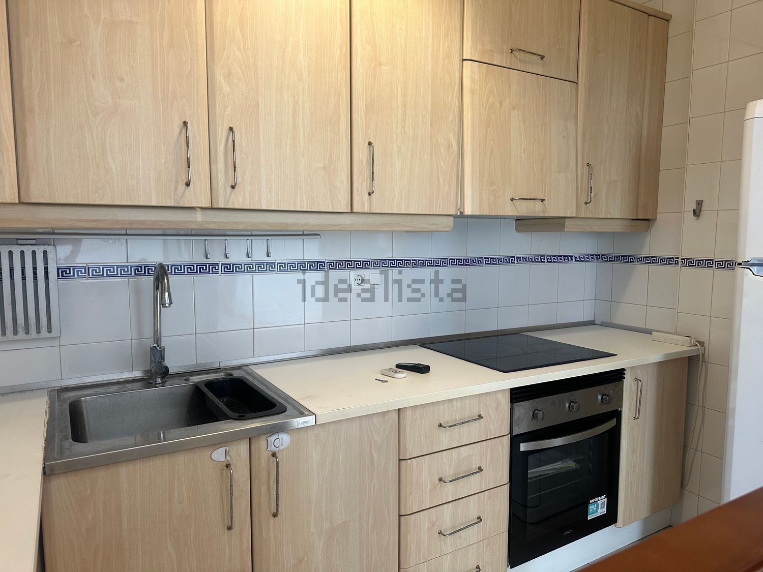 Pis de 53 m² a Sevilla