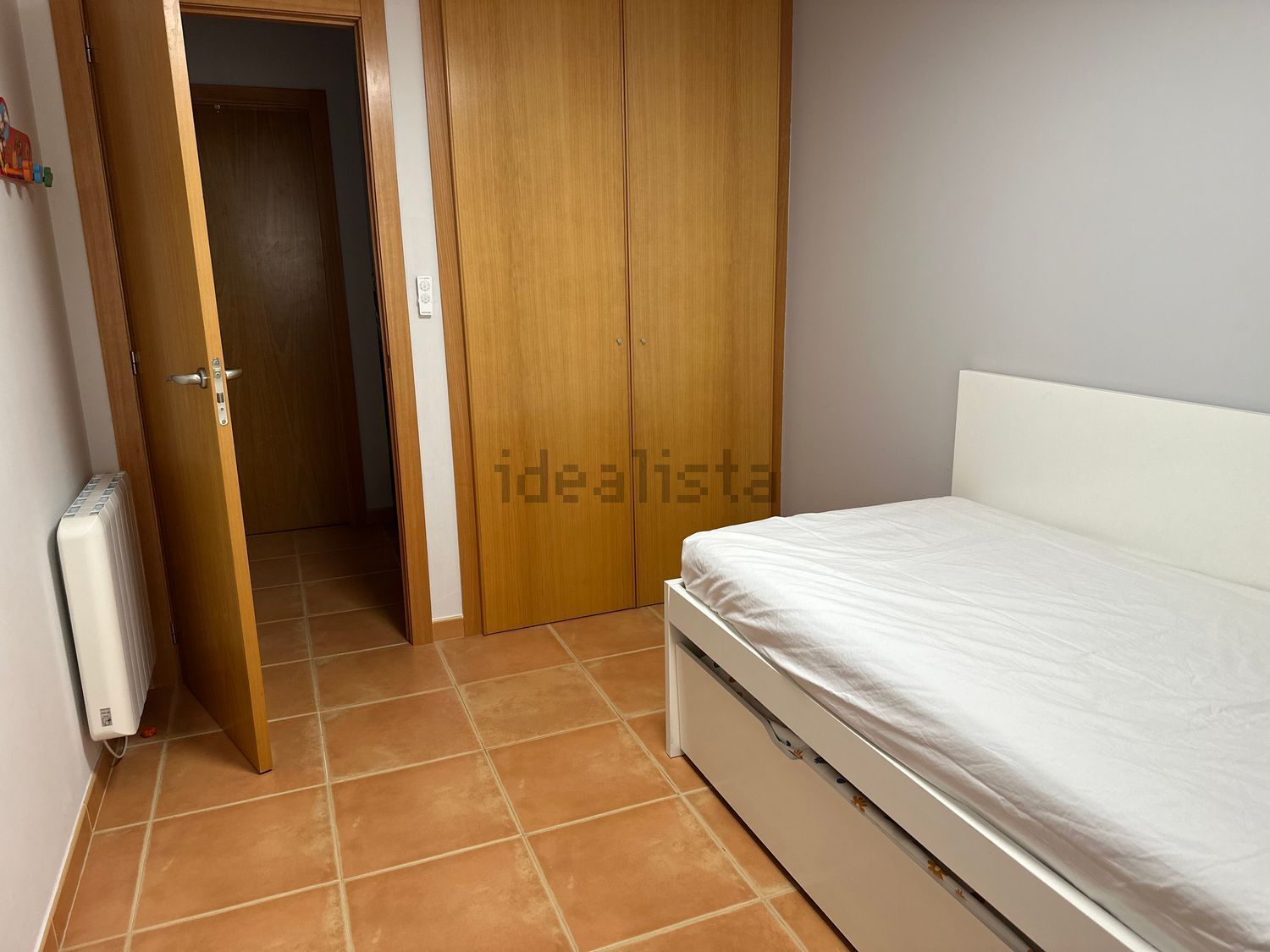 Wohnung 60 m² in Almenara