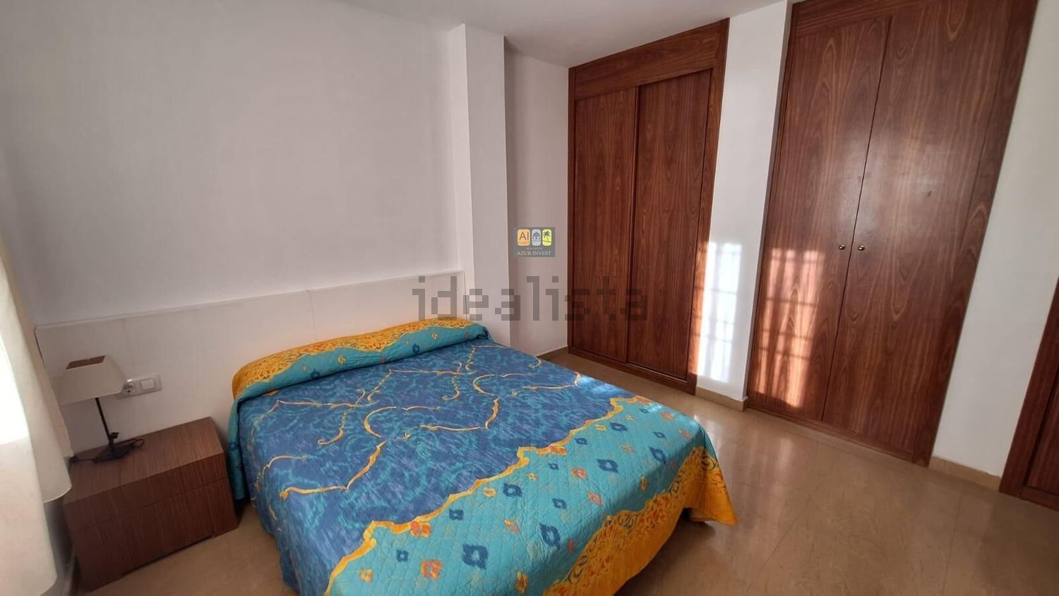 Flat 105 m² in Altea