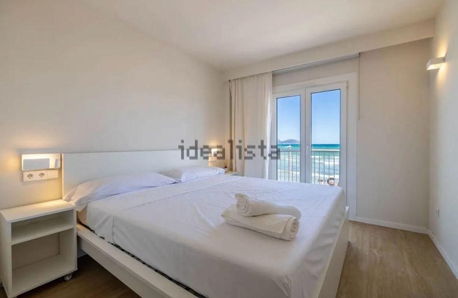 Квартира 95 м² в Santa Margalida