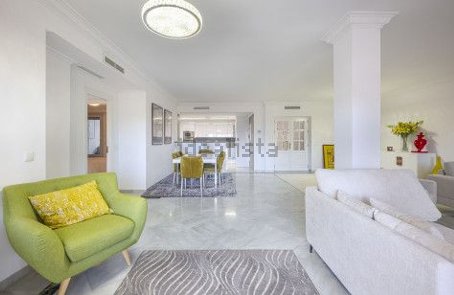 Appartement 175 m² à Marbella