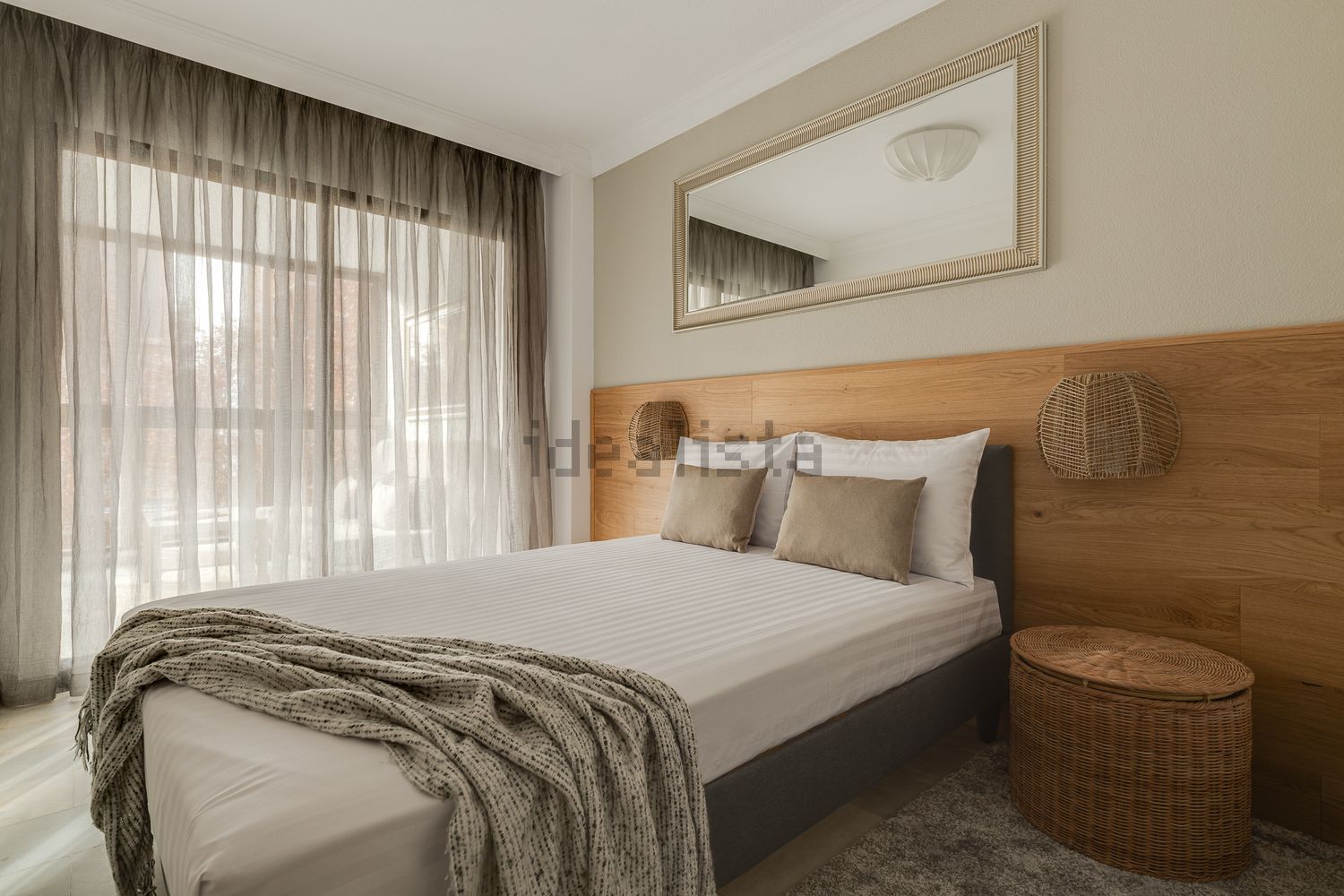 Pis de 53 m² a Benidorm