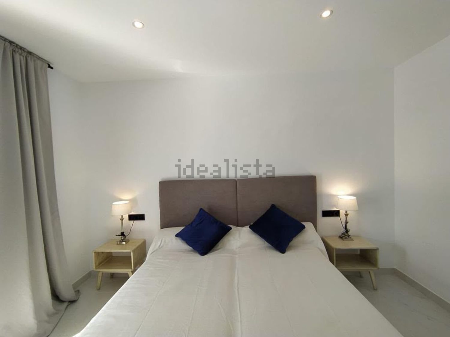 Pis de 110 m² a Estepona