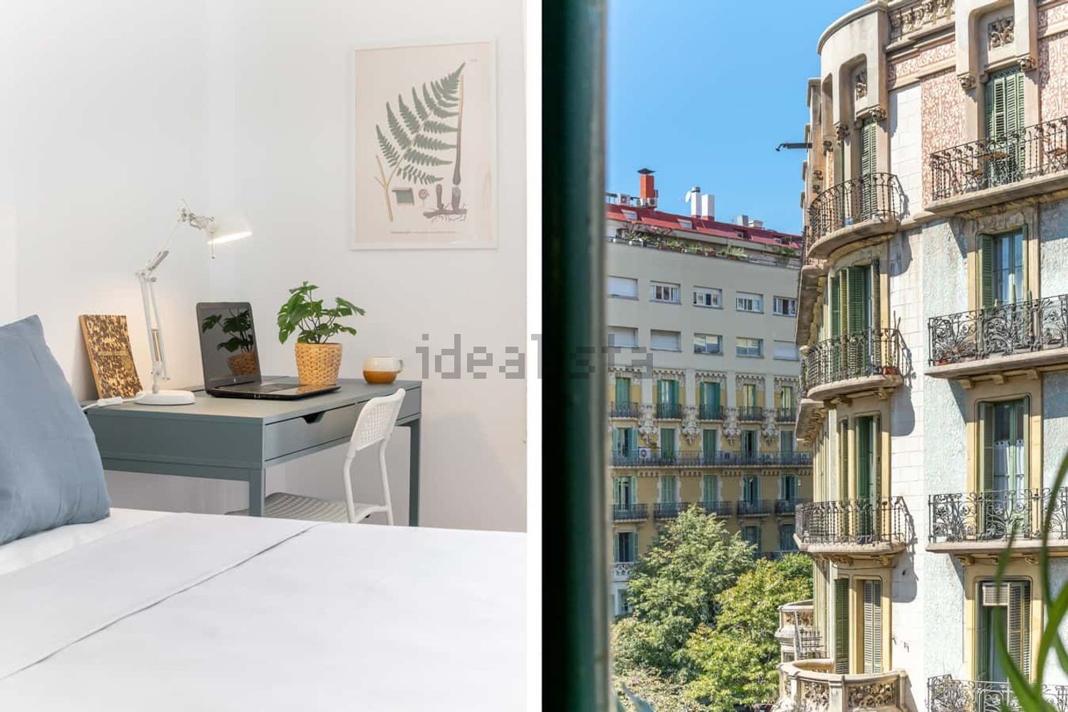 Habitación en alquiler, Barcelona