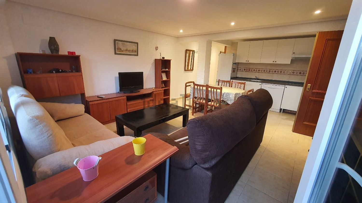 Wohnung 68 m² in Valencia