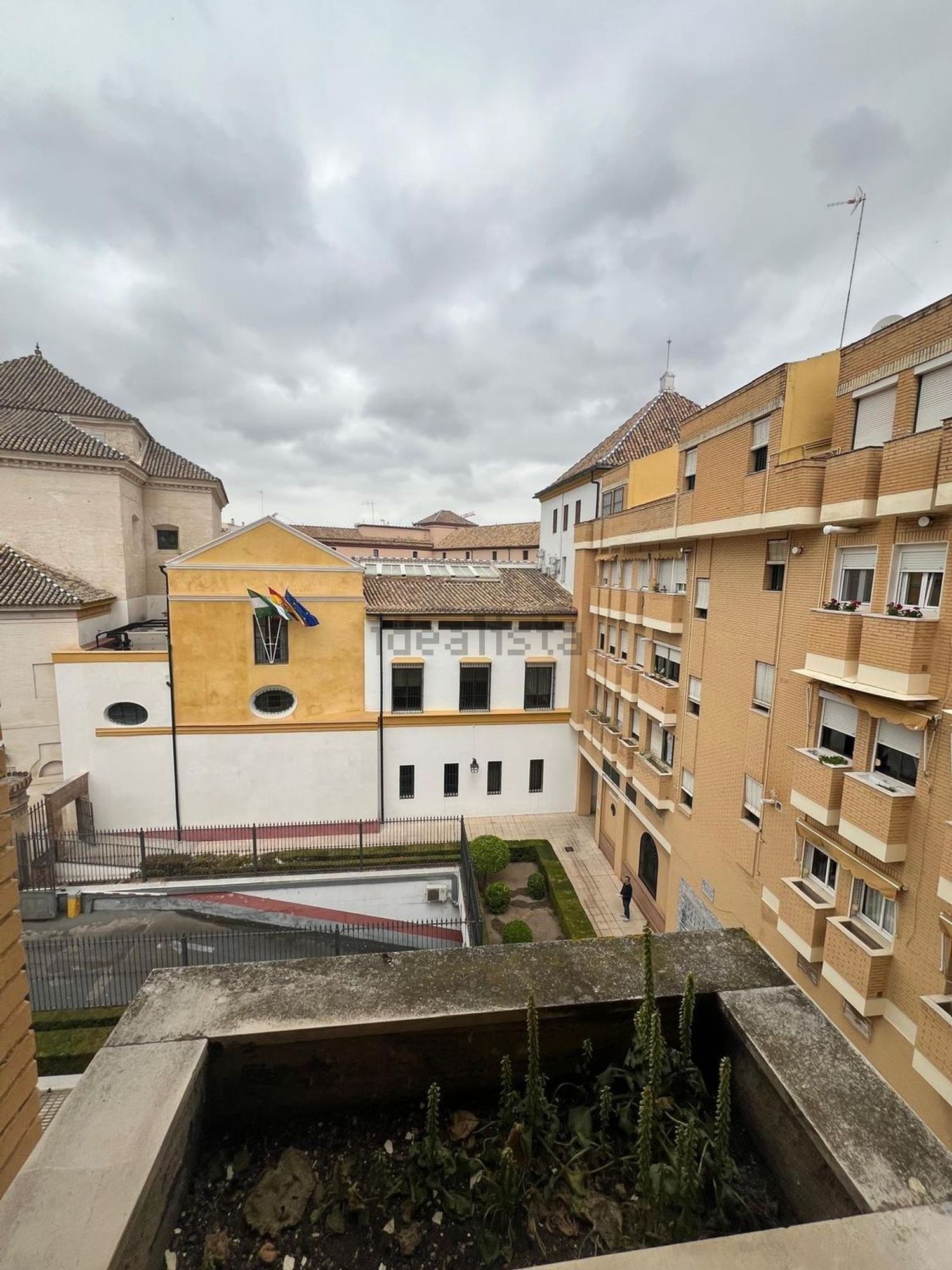 Pis de 55 m² a Sevilla