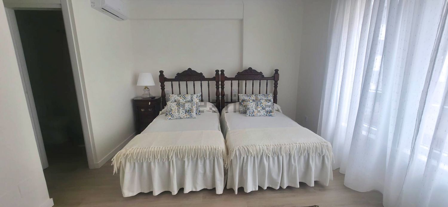 Appartement 82 m² à Ferrol