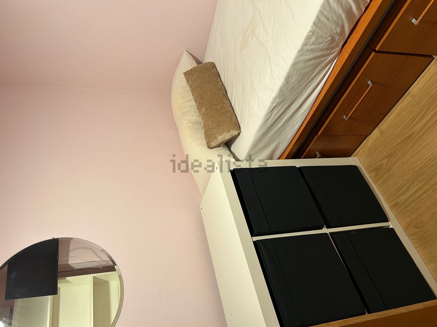 Zimmer zur Miete, Madrid