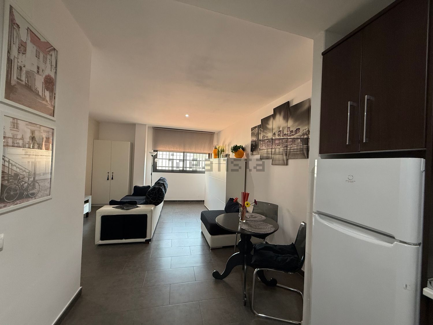 Flat 49 m² in Ciudad Real