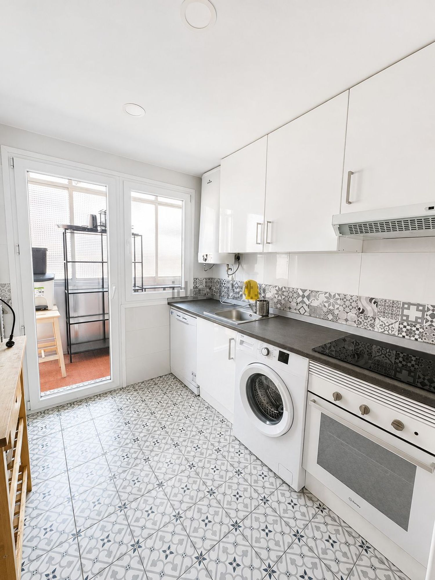 Pis de 160 m² a Madrid