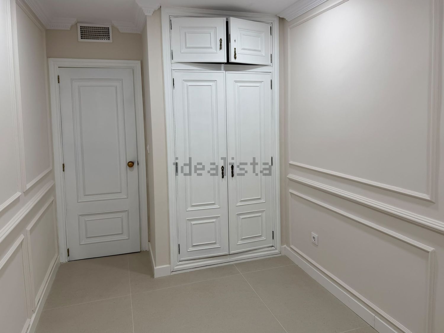 Pis de 205 m² a València
