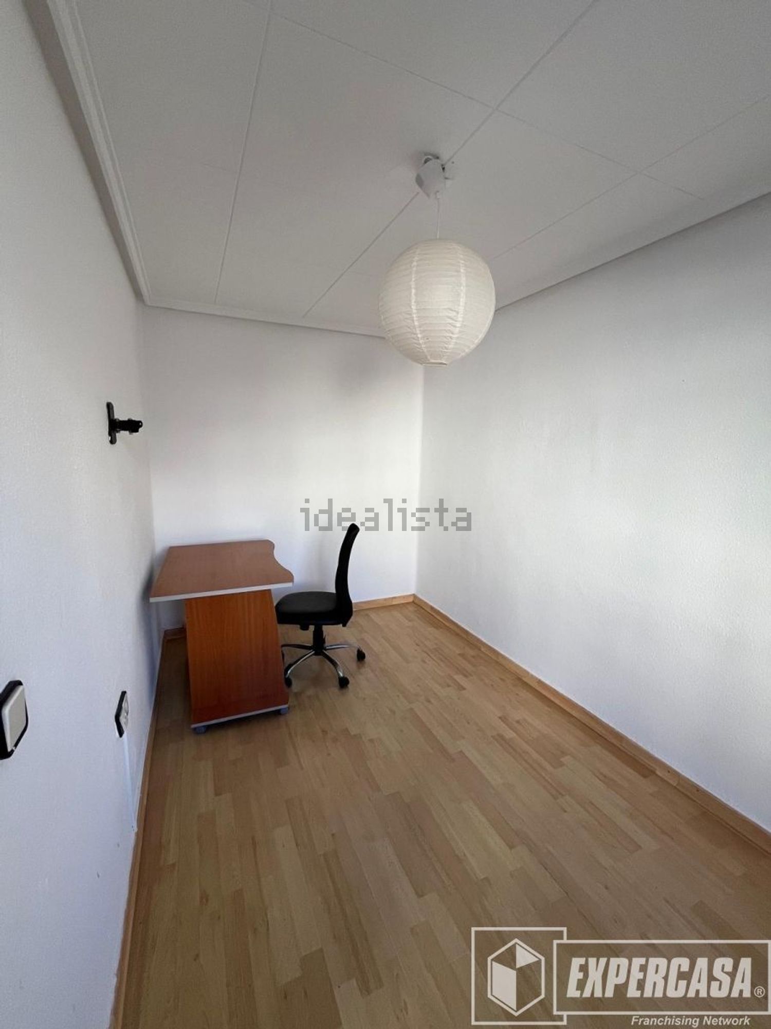 Pis de 80 m² a València
