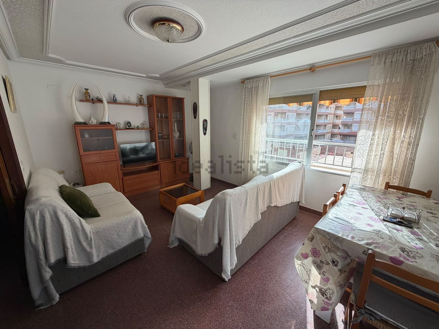 Pis de 96 m² a Torrevella