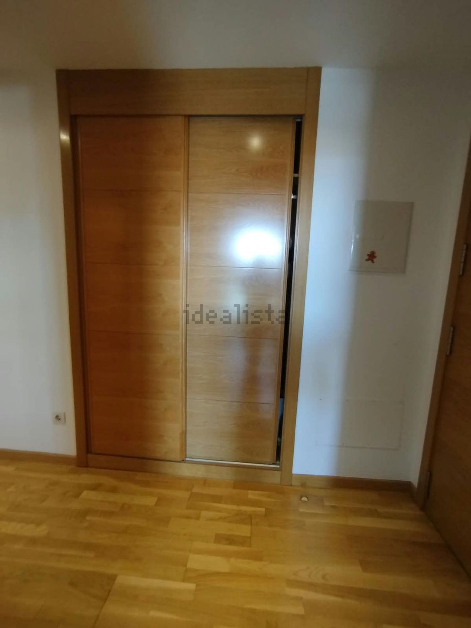 Habitación en alquiler, Ávila