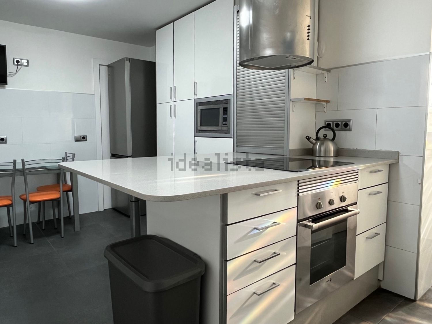 Habitació de lloguer, Vigo