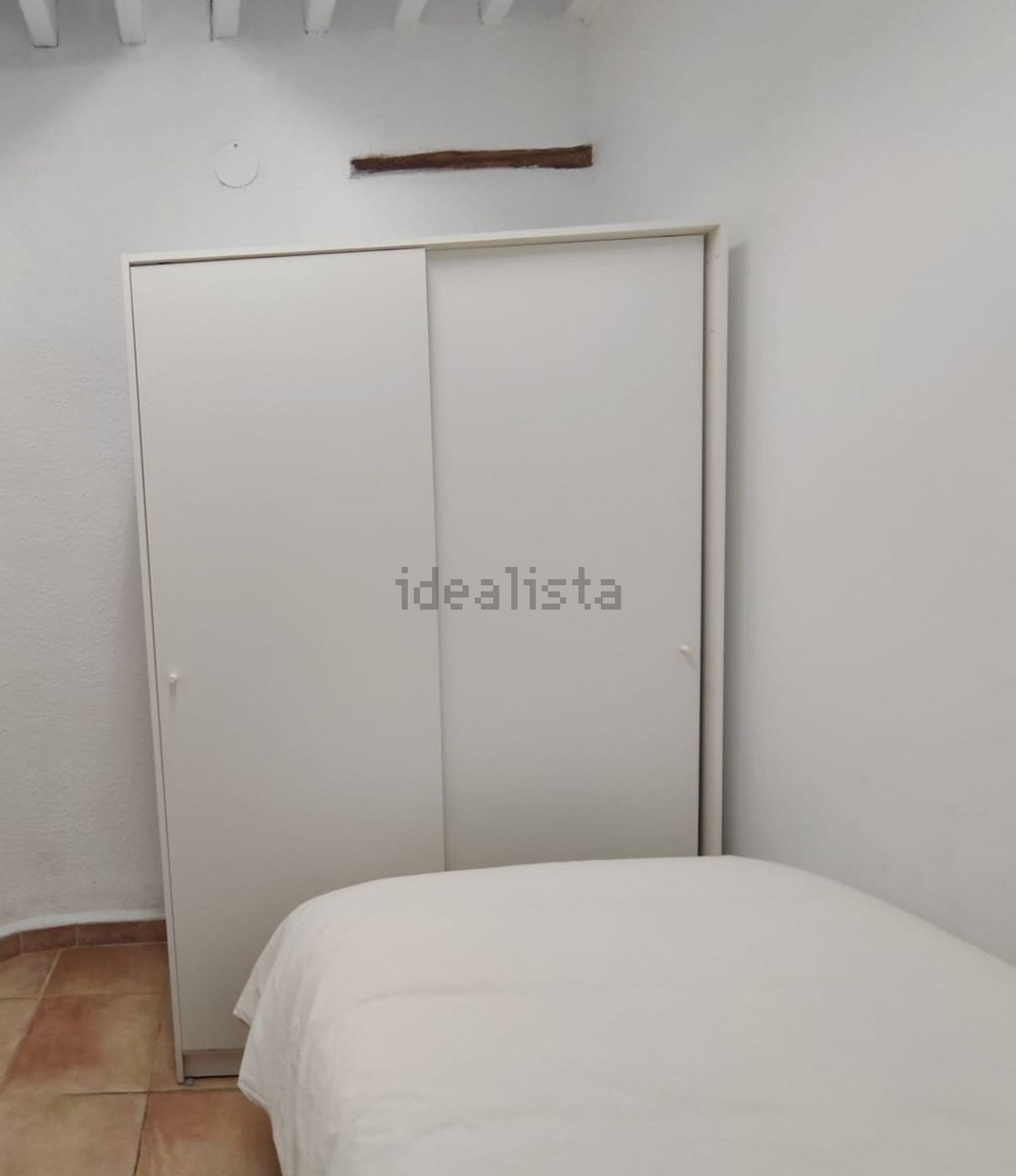Habitació de lloguer, Granada