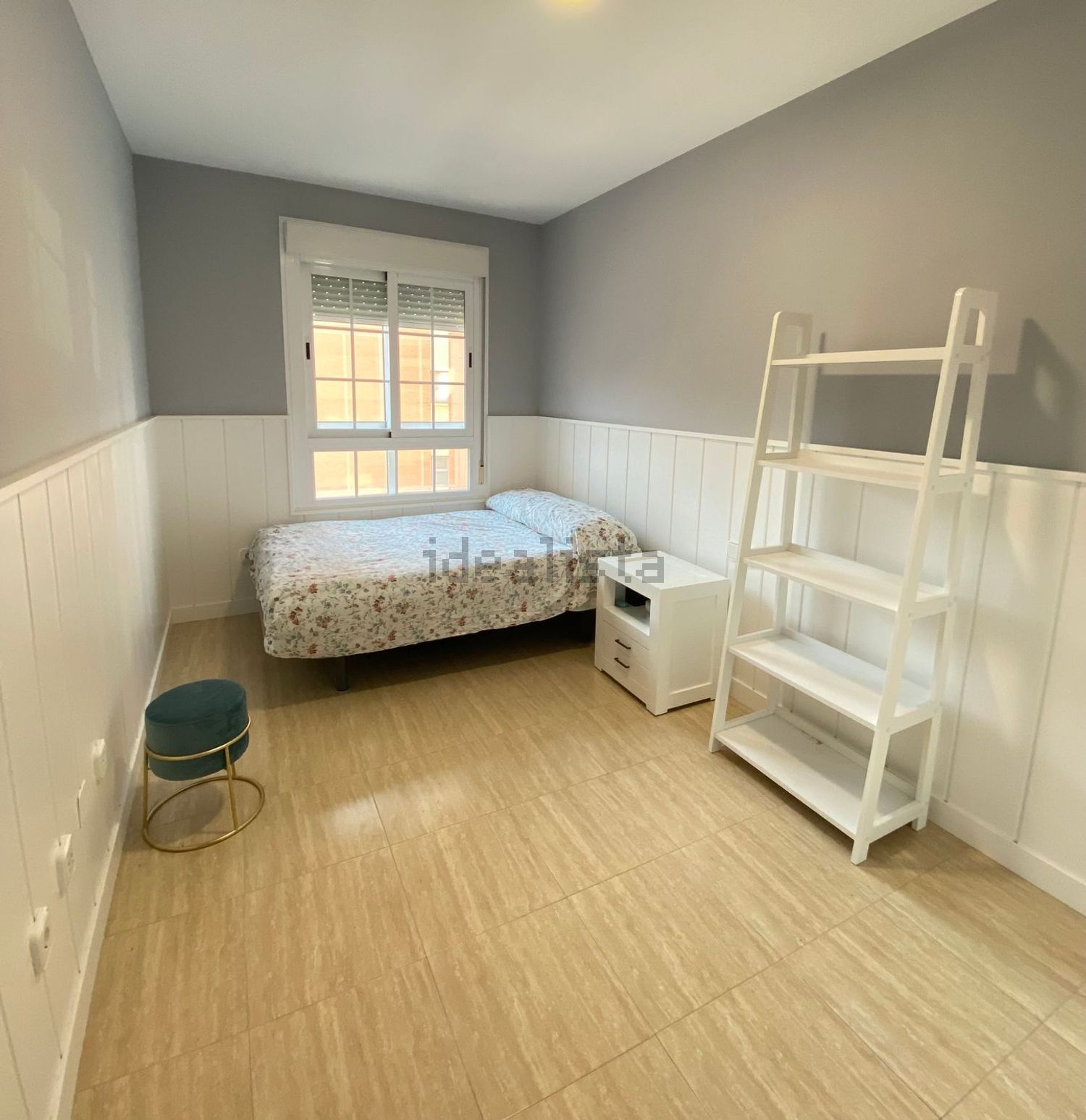 Wohnung 120 m² in Almería