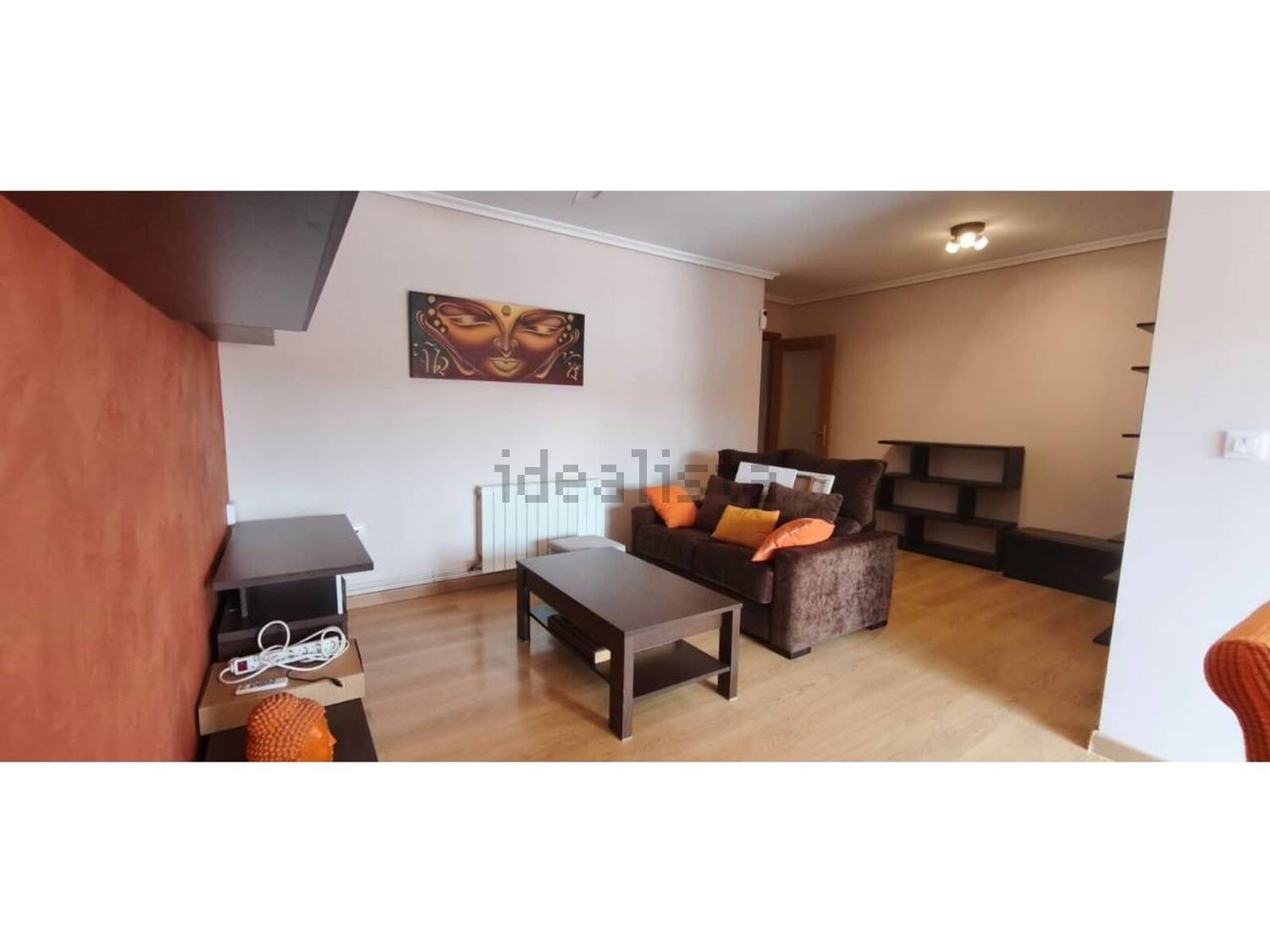 Piso de 110 m² en Alicante