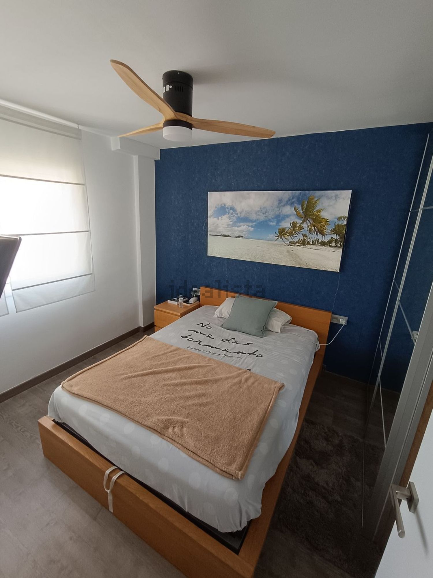 Flat 65 m² in Caspe