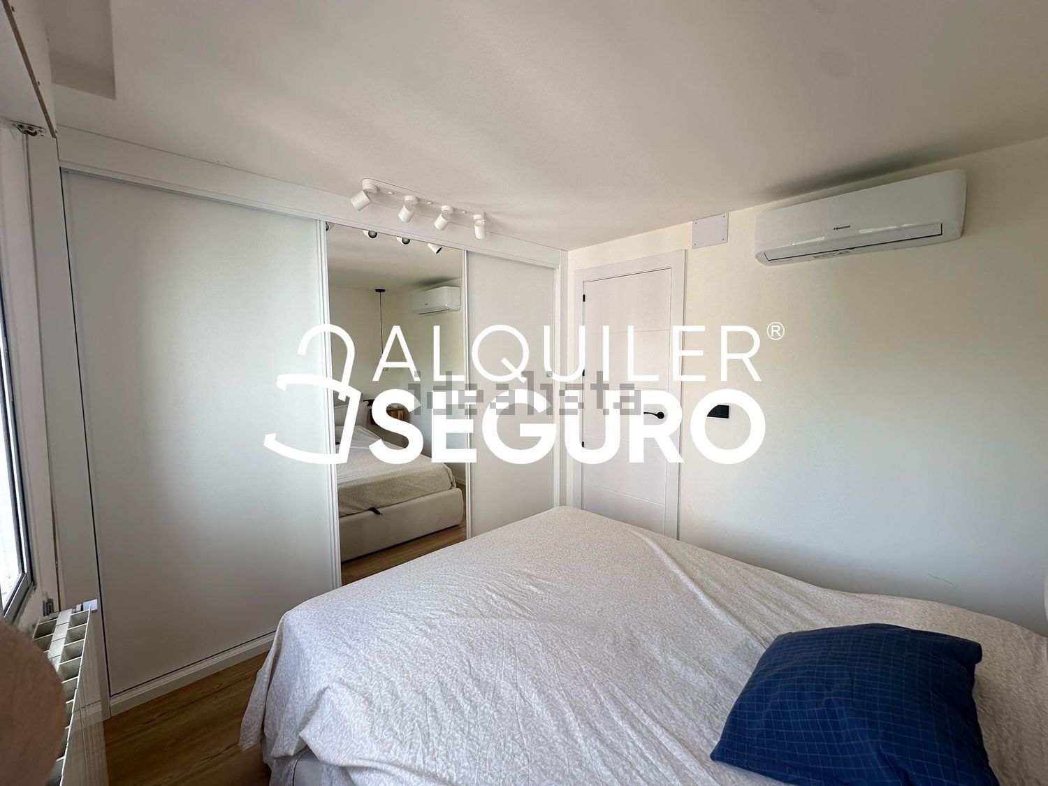 Pis de 60 m² a Madrid