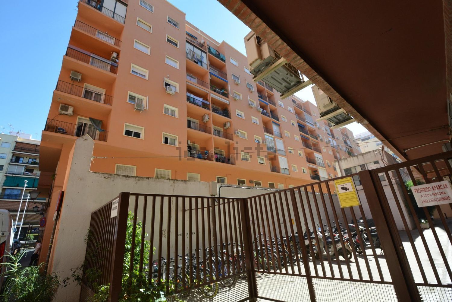 Appartamento 128 m² a Siviglia