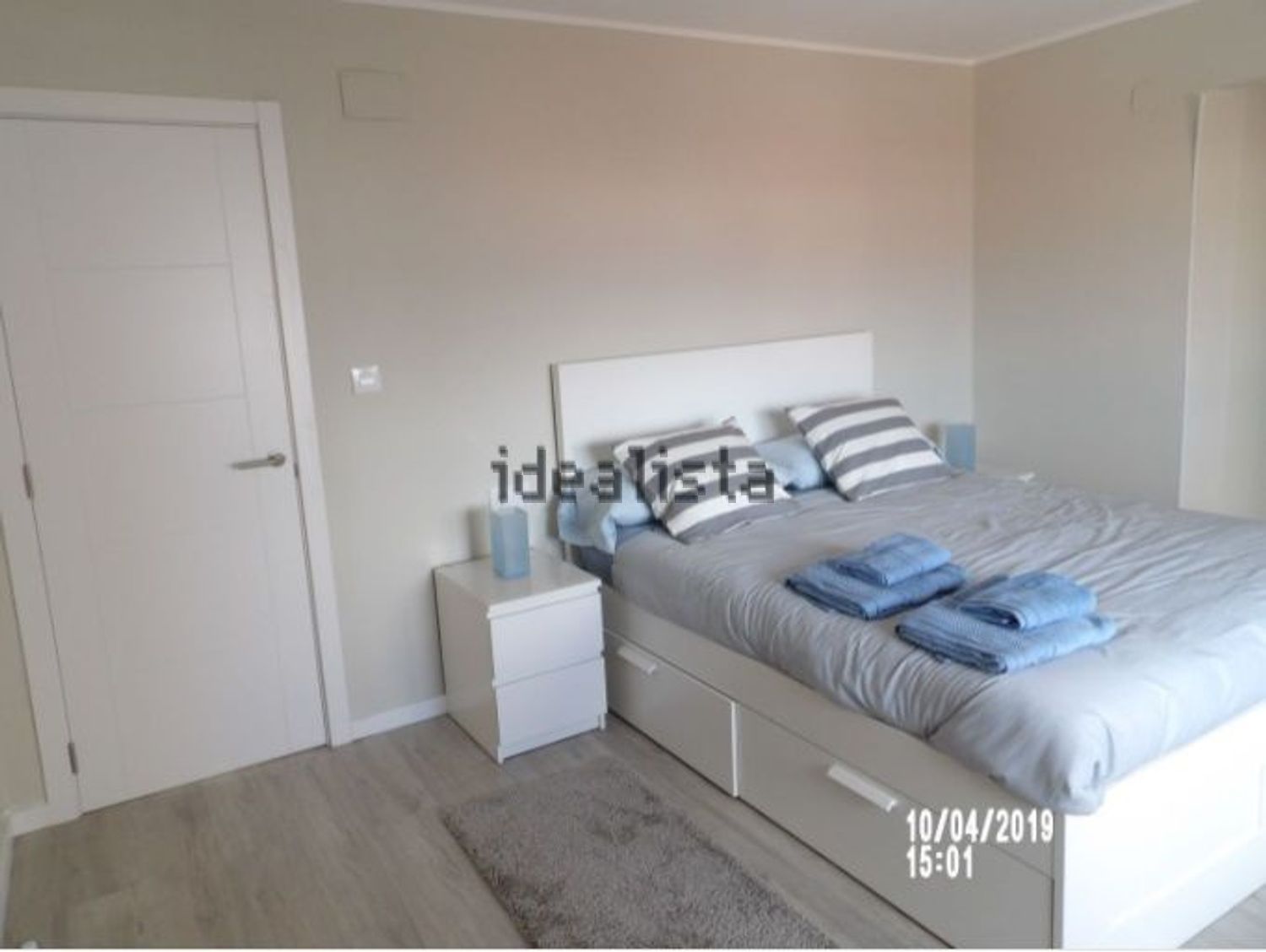 Piso de 130 m² en Vigo