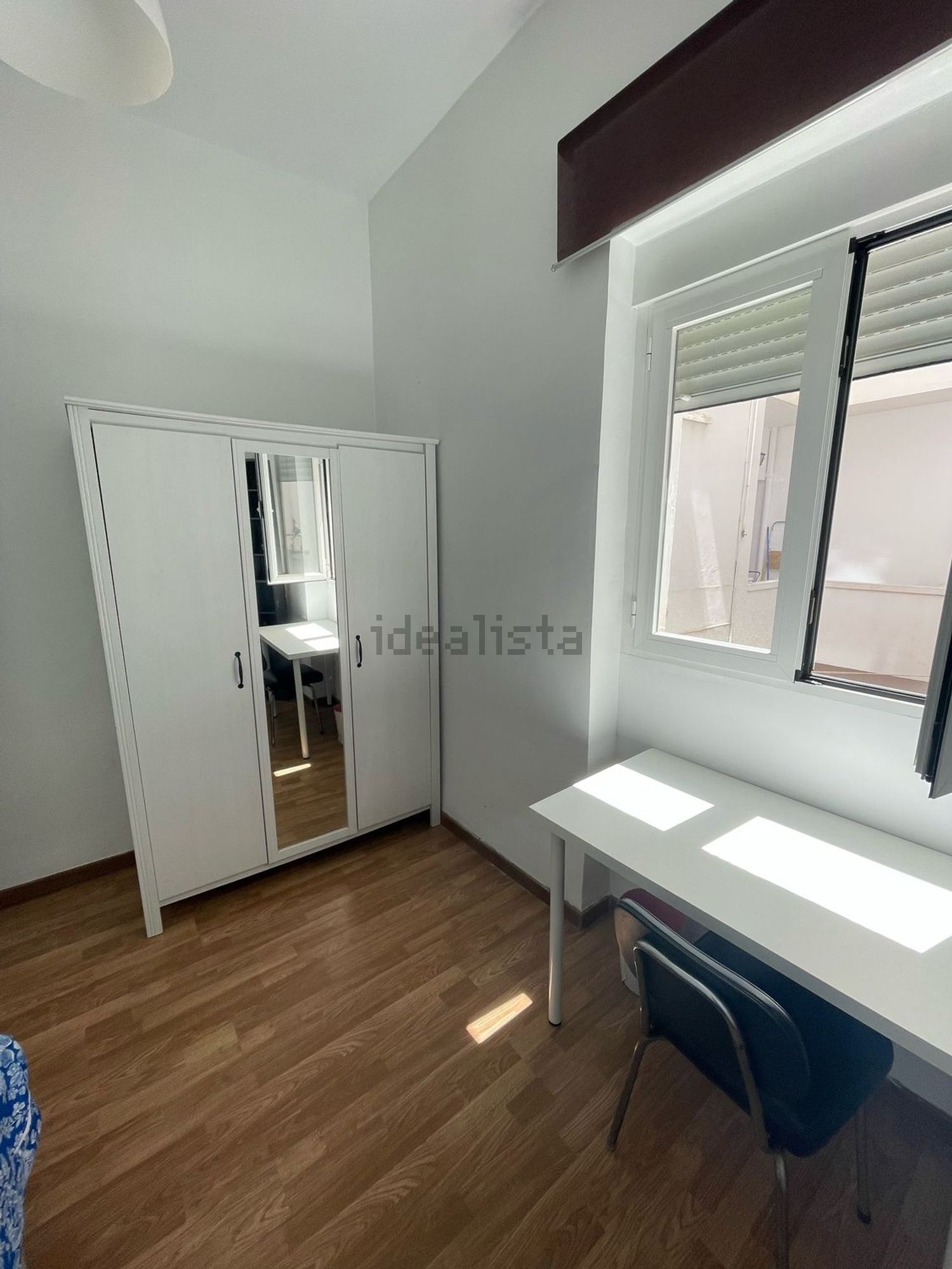 Habitación 150 m², Granada