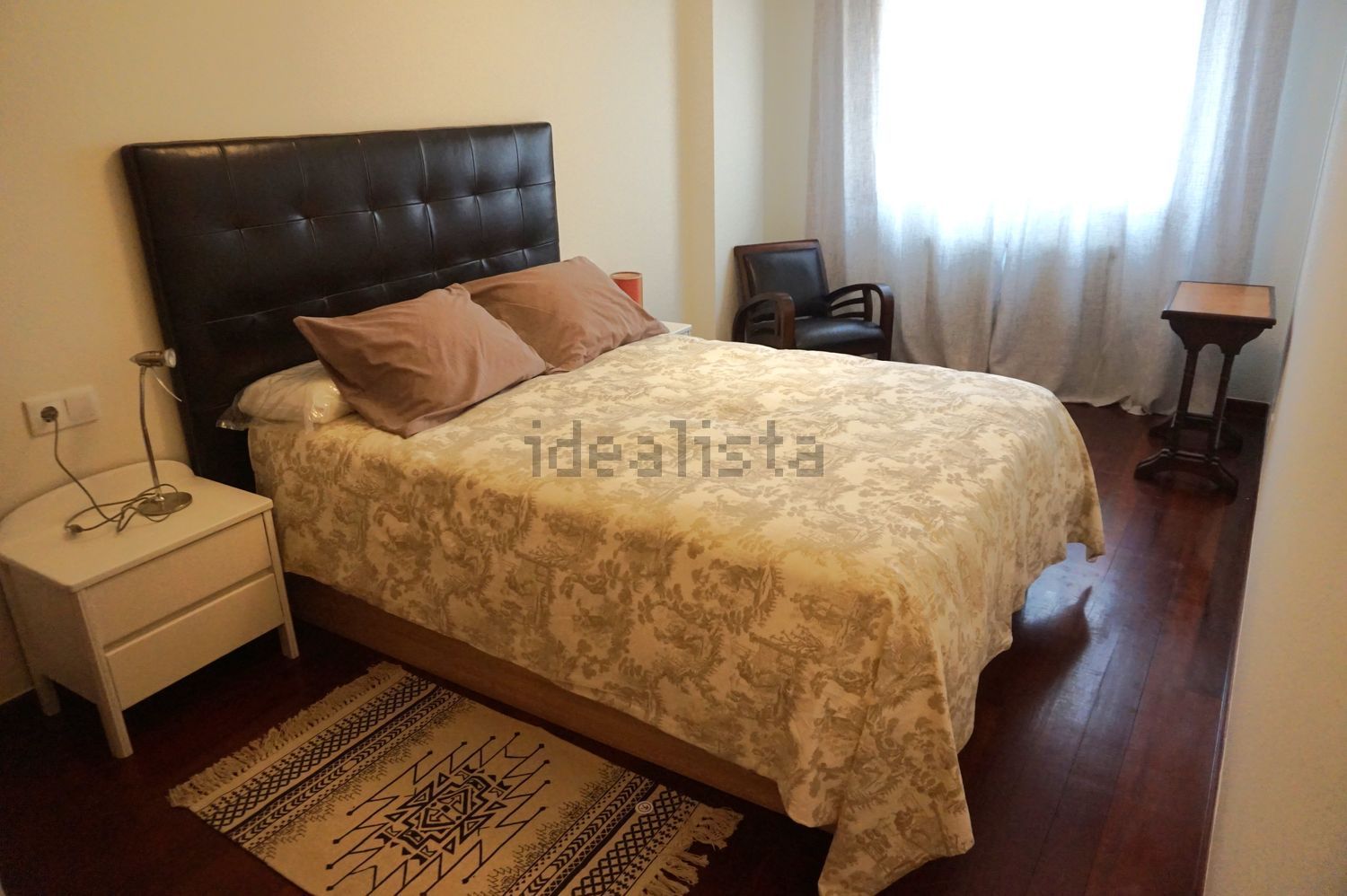 Pis de 60 m² a Pontevedra