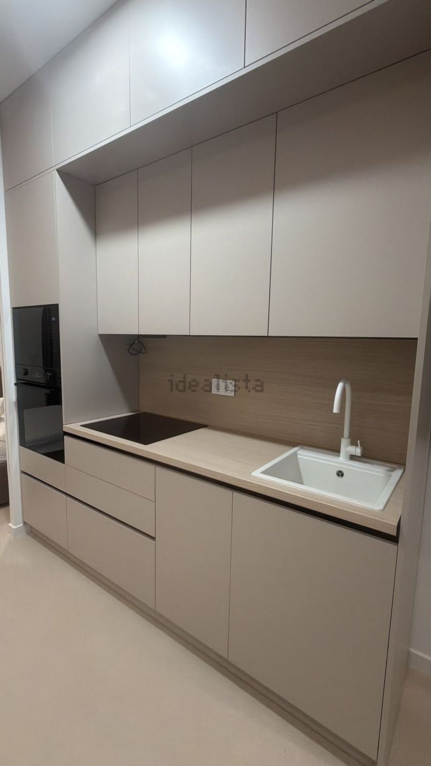 Pis de 35 m² a Múrcia