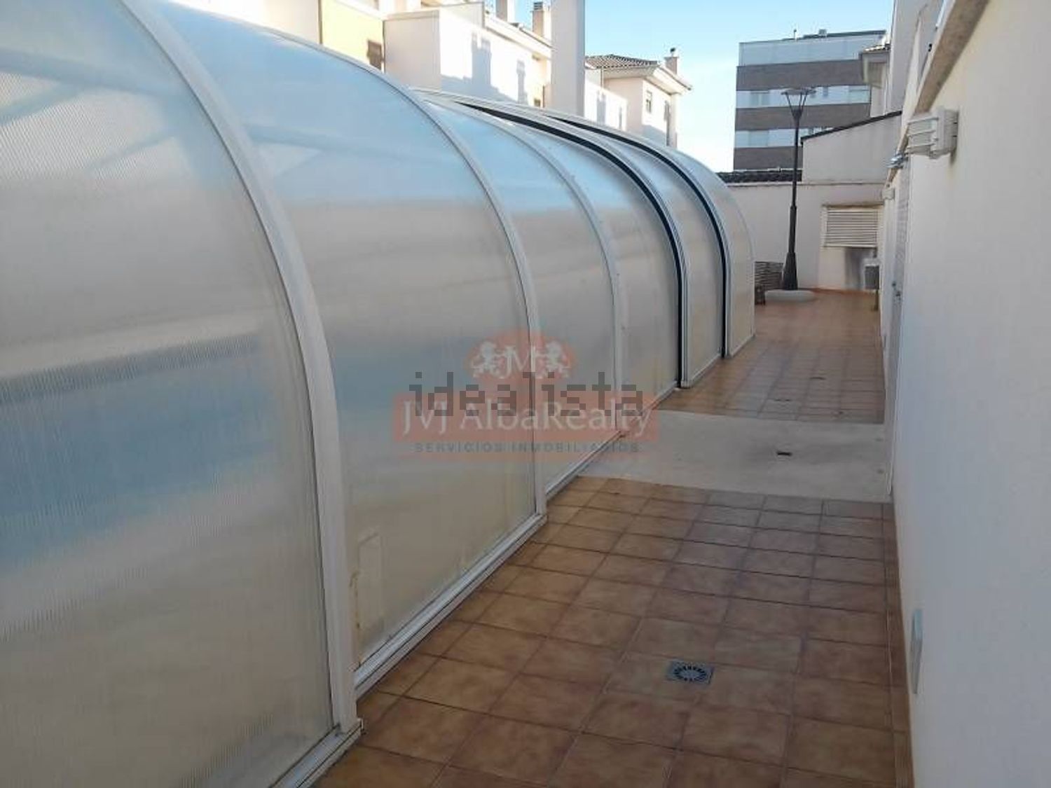 Casa de 276 m² a Albacete