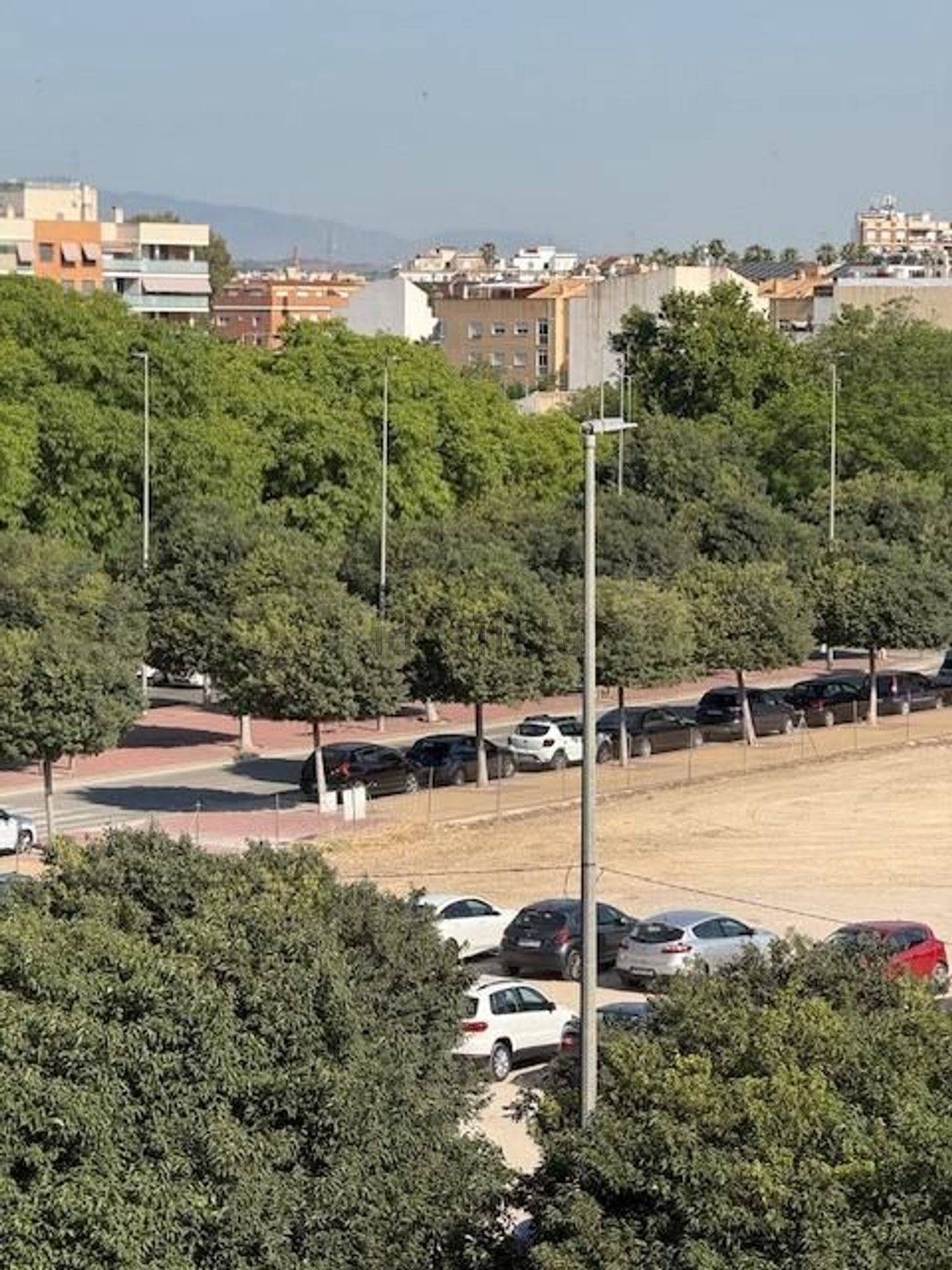 Piso de 80 m² en Murcia