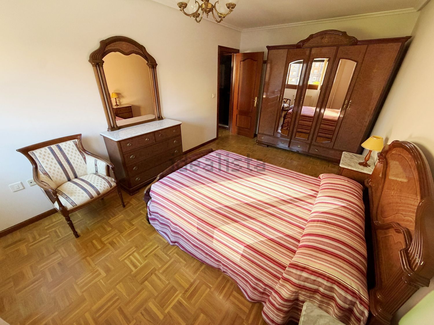 Apartamento 75 m² em Avilés