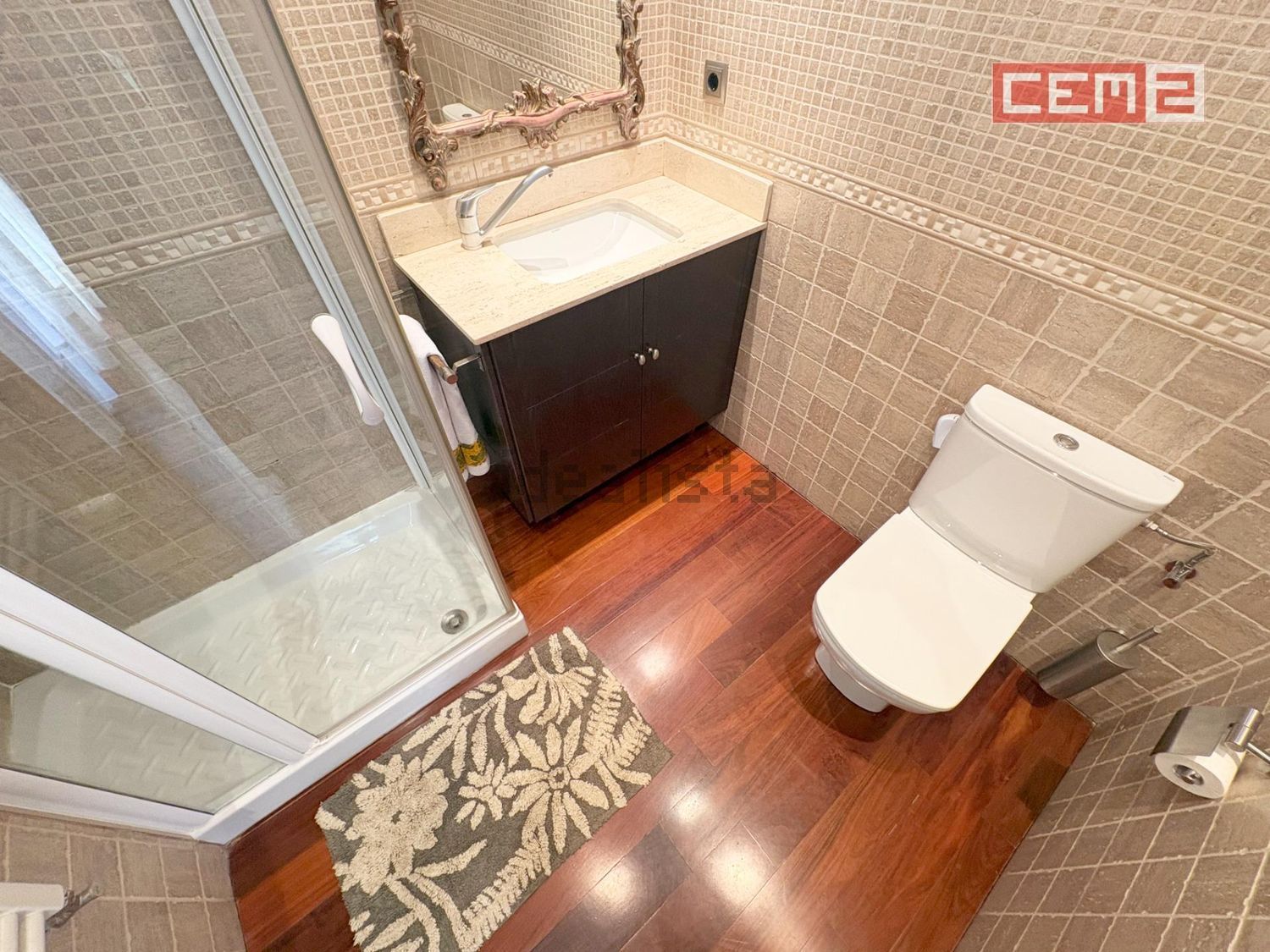 Appartement 74 m² à Pampelune