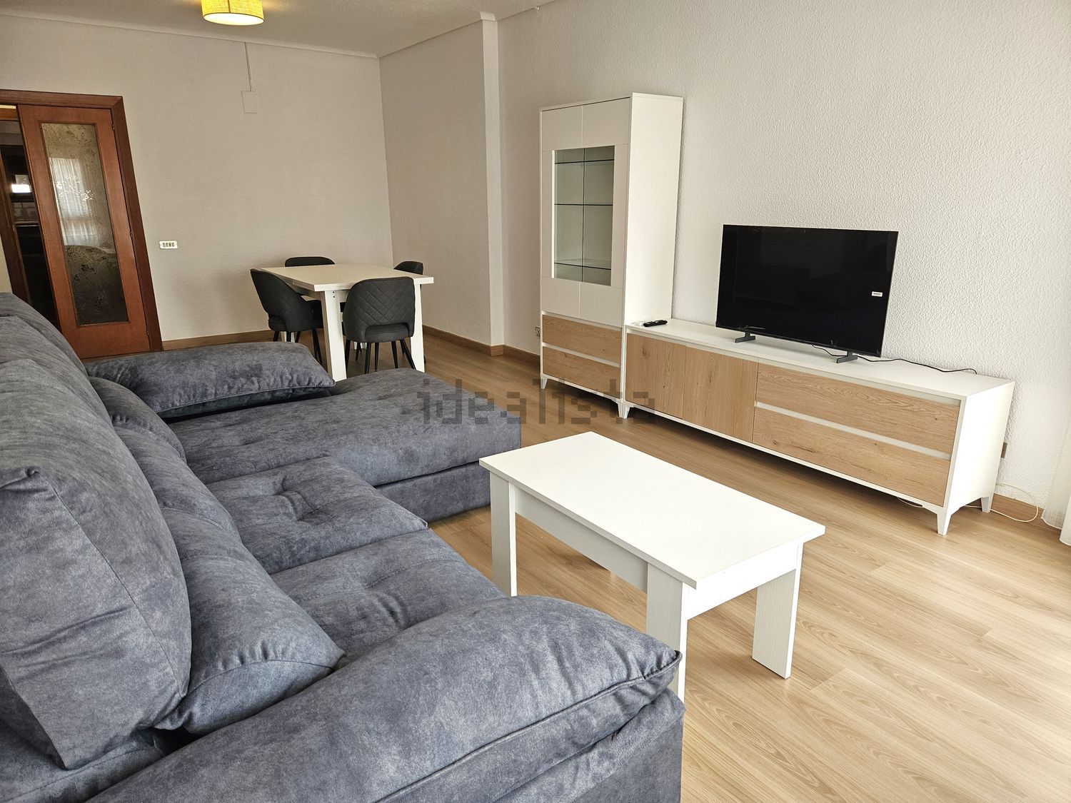 Piso de 160 m² en Castellón de la Plana