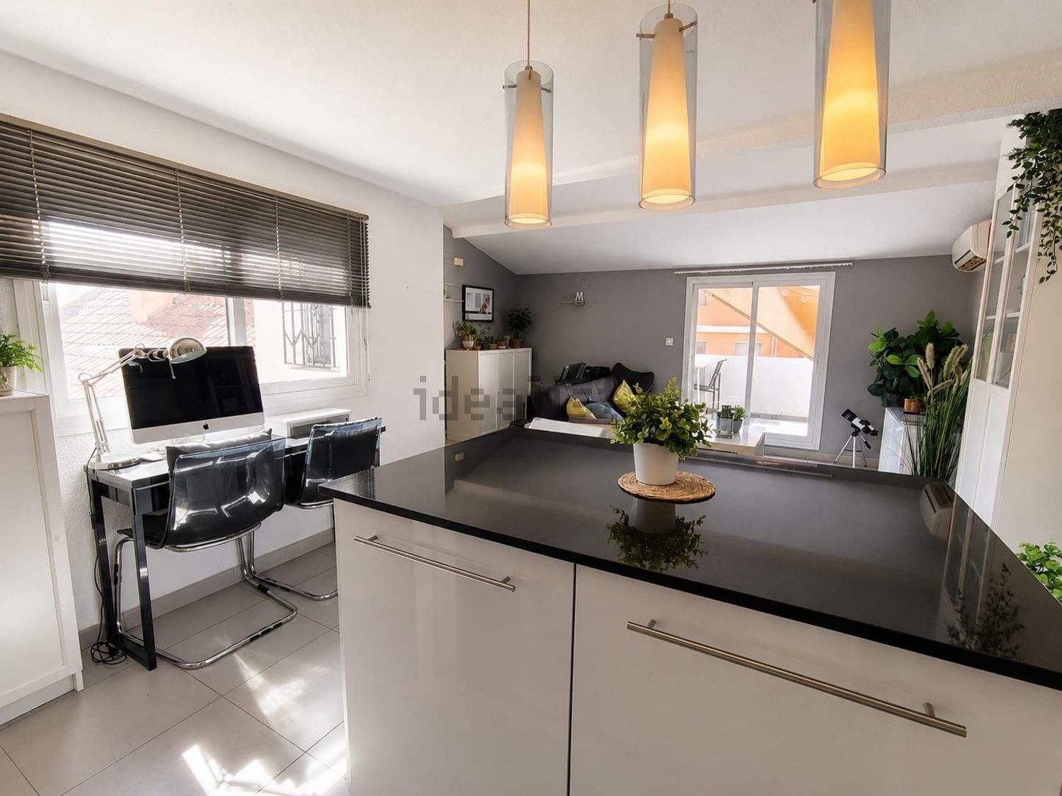 Piso de 61 m² en Málaga
